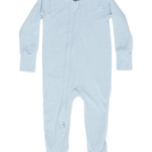 Load image into Gallery viewer, Dove - CloudBlend™ Footed Pajamas
