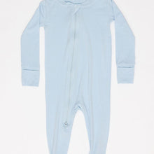 Load image into Gallery viewer, Dove - CloudBlend™ Footless Pajamas
