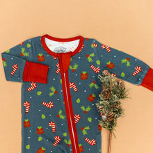 Load image into Gallery viewer, Holiday Onesie
