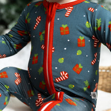 Load image into Gallery viewer, Holiday Onesie

