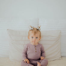 Load image into Gallery viewer, Lilac Two-Piece Set
