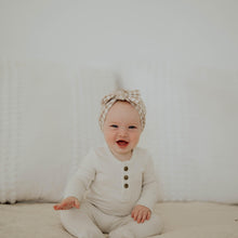 Load image into Gallery viewer, Gingham Print Headband
