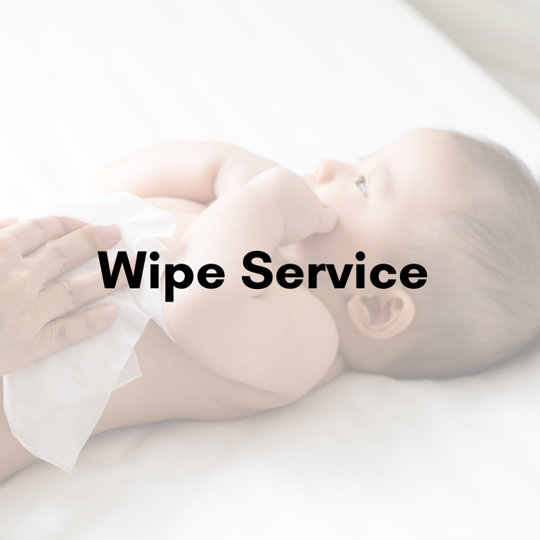 Wipe Service