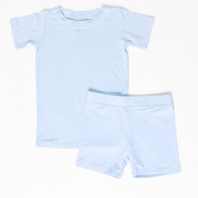 Load image into Gallery viewer, Dove - CloudBlend™ Short Sleeve Pajamas Set
