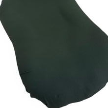 Load image into Gallery viewer, Moss Ribbed Baby Lounger Cover
