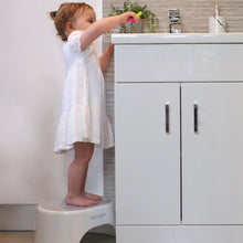 Load image into Gallery viewer, Shnuggle Step Stool
