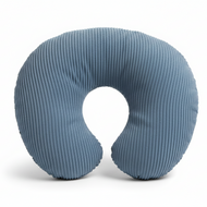 River Ribbed Nursing Pillow Cover