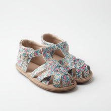 Load image into Gallery viewer, The Closed Toe Sandal
