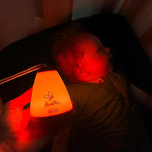 Load image into Gallery viewer, Shusher Firefly Sound Machine and Night Light
