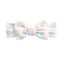 Load image into Gallery viewer, Forever Rainbow Baby Headband
