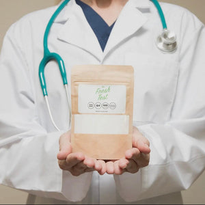 The Fresh Test - 50g Glucose Powder Single Serving Packet