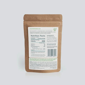 The Fresh Test - 50g Glucose Powder Single Serving Packet