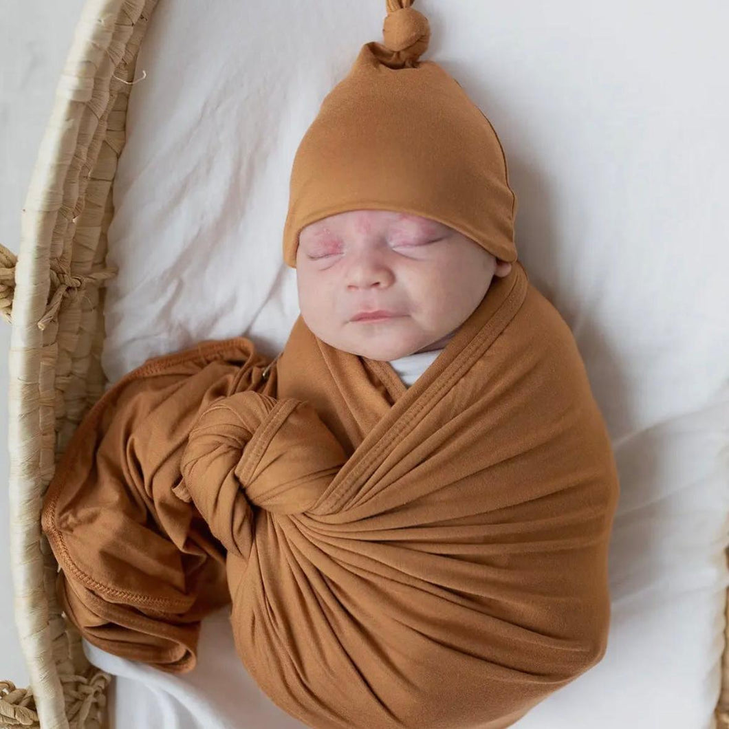 Stroller Society Beanie