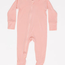 Load image into Gallery viewer, Galah - CloudBlend™ Footed Pajamas
