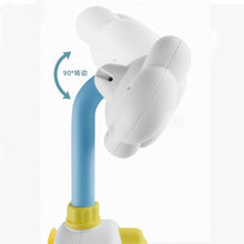 Load image into Gallery viewer, Modern Shower Toy For Kids Baby Water Game Clouds Model Faucet Shower Water Spray Toy For Children Squirting Sprinkler For Kids
