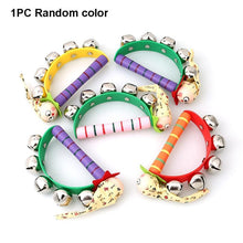Load image into Gallery viewer, Baby Rattle Stroller Toy Musical Mobile Baby Toys Cute Learning Edccation Cartoon Star For Infant Strollers Crib Hanging For Kids and Baby
