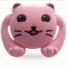 Load image into Gallery viewer, Baby Pacifier Soother Silicone Funny Nipple Dummy Baby Joke Prank For Toddler Nipples Teether Pacifier
