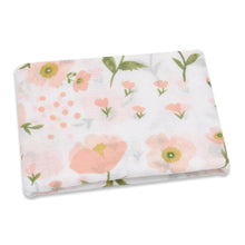 Load image into Gallery viewer, Lightweight Cotton Soft Fruits Print Muslin Baby Blankets Bedding For Newborns Swaddle Blanket For Babies
