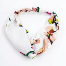 Load image into Gallery viewer, Luxury Modern Flower Hair Accessories Womens' Headbands Mother hairband Bow For Woman
