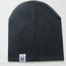 Load image into Gallery viewer, Newborn Baby Winter Spring Autumn  Cotton Warm Cap For Girls and Boys In Solid Modern Colors For Kids
