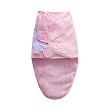Load image into Gallery viewer, Baby Sleeping Bags Newborn Wrap Envelope Swaddle New Born Blanket Swaddling Sleepsacks For Baby
