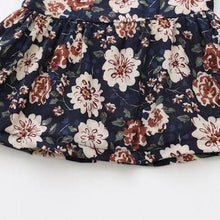 Load image into Gallery viewer, Autumn Winter Baby Girls 2pcs Clothes Set Excellent Look Unique Design Perfect Gift For Her
