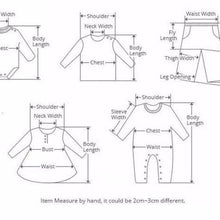 Load image into Gallery viewer, Colorful Modern Luxury Handmade Summer Baby Clothes with Cartoon Long-sleeved Dress for Casual Wear For Baby And Girls 0-5years
