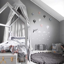 Load image into Gallery viewer, Baby Play Mat Infant Playmat Cotton Crawling Mat kids Game Rugs Children Room Floor Carpet Decorative Carpet For  Photo Props For Kids
