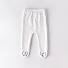Load image into Gallery viewer, Newborn Baby Girl's Knit Rompers Cotton Floral Play suit Baby Jumpsuit For Girls And Boys
