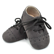 Load image into Gallery viewer, New Newborn Baby 3D Wings Gold Fashion PU Leather Shoes For Kids Sneakers Infant Shoes Toddler Boys Girls First Walkers
