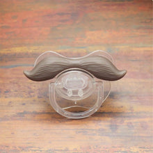 Load image into Gallery viewer, Baby Pacifier Soother Silicone Funny Nipple Dummy Baby Joke Prank For Toddler Nipples Teether Pacifier
