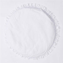 Load image into Gallery viewer, Baby Toys Mat Kids Rug Baby Play Mat Newborn Padded Children' Mat Soft Cotton Crawling Mats Round Carpet Room Decor For Baby
