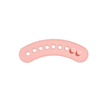 Load image into Gallery viewer, Trend NEW Baby Adjustable Picture Waterproof Saliva Dripping Soft Silicone Bibs For Girls and Boys Kids
