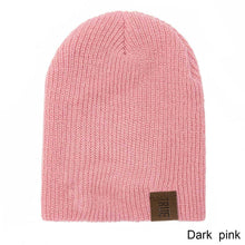 Load image into Gallery viewer, Modern Baby Set Hat Cap and Scrif And Snood  Warm Hat Scarf Caps Scarves Knit Hats For Kids
