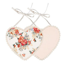 Load image into Gallery viewer, Double-deck Infant Baby Girl Boy Bib Kid Toddler Dinner Feeding Tassel Cotton Linen Burp Cloths
