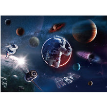 Load image into Gallery viewer, Puzzle 1000 Pieces AdultPaper Puzzle For Educational Toys 1000 Pieces New Puzzle World Popular Travel Desitnation  Toy For Children Great for Gift

