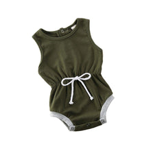Load image into Gallery viewer, Baby Modern Newborn Infant Kids Baby Girl Romper Jumpsuit Outfit Playsuit Clothes Set For Kids
