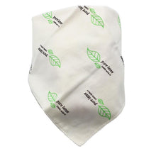 Load image into Gallery viewer, Baby Bibs Triangle Cotton Cartoon Child Bandana Dribble Bibs Newborn Slabber Absorbent Cloth For Baby and Kids
