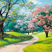 Load image into Gallery viewer, New Modern Stevvex Puzzles 1000 pieces Assembling picture Landscape puzzles toys for Adults Children Kids Educational Games Toys With Cities and Natures
