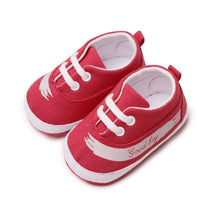 Load image into Gallery viewer, New Newborn Baby 3D Wings Gold Fashion PU Leather Shoes For Kids Sneakers Infant Shoes Toddler Boys Girls First Walkers
