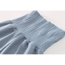 Load image into Gallery viewer, Modern New Newborn Pants For Four Seasons With High Waist Pants Baby 100% Cotton Soft Girl Pants And Baby Boy Trousers Pants 0-24M For Kids
