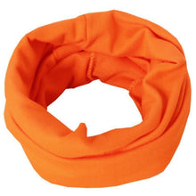 Load image into Gallery viewer, Modern Baby Hat Cute Ear Cotton Girls Cap Scarf Infant Hats Finger love Kids Boys Knitted Cap Winter hat I love mama/pap  Cap
