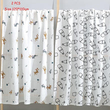 Load image into Gallery viewer, Baby Blanket Set 100% Cotton Flannel Baby Swaddles Soft Newborns Blankets Baby Blankets Baby Swaddle Wrap
