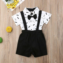 Load image into Gallery viewer, New  Two-Pieces Suits Children Formal Fantasy Suit Clothing Unique Design Perfect Gift For Baby Boys
