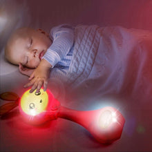 Load image into Gallery viewer, Baby Music Teether Rattle Toy for Child Education Mobile Cot Kids Bed Bell Newborn Stroller Crib Infant Toy for Kids
