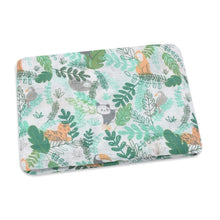 Load image into Gallery viewer, Lightweight Cotton Soft Fruits Print Muslin Baby Blankets Bedding For Newborns Swaddle Blanket For Babies
