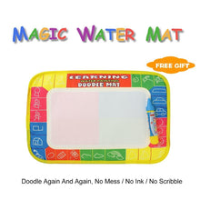 Load image into Gallery viewer, Musical Piano Mat Baby Play Mat Toy Musical Instrument Mat Game Carpet Music Toys Educational Toys For Kids
