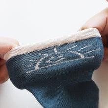 Load image into Gallery viewer, 5PCS/SET Newborn Baby Socks Cotton for Girls Autumn Winter Toddler Baby Boy Socks Infant Kids socks
