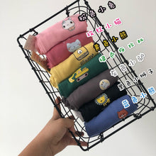 Load image into Gallery viewer, Baby Winter Pants Trousers For Girl Boy Clothing Kids Pants Solid Color Clothing Cotton Pant
