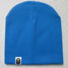 Load image into Gallery viewer, Newborn Baby Winter Spring Autumn  Cotton Warm Cap For Girls and Boys In Solid Modern Colors For Kids
